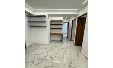 ARRIENDO DE APARTAMENTO OCEANA/CIUDAD FABRICATO-BELLO