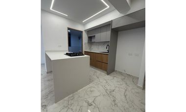 ARRIENDO DE APARTAMENTO OCEANA/CIUDAD FABRICATO-BELLO
