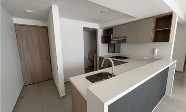 Apartamento en Alquiler parque vivero residencial Calatea Cali Sur
