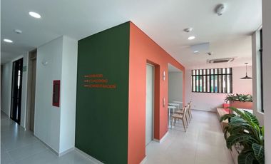 Apartamento en Alquiler parque vivero residencial Calatea Cali Sur