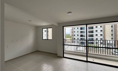 Apartamento en Alquiler parque vivero residencial Calatea Cali Sur