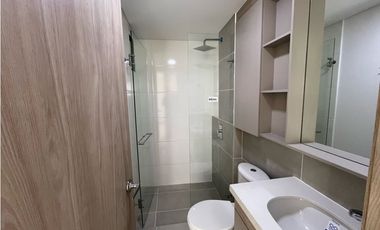 Apartamento en Alquiler parque vivero residencial Calatea Cali Sur