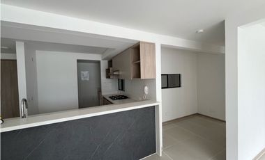 Apartamento en Alquiler parque vivero residencial Calatea Cali Sur