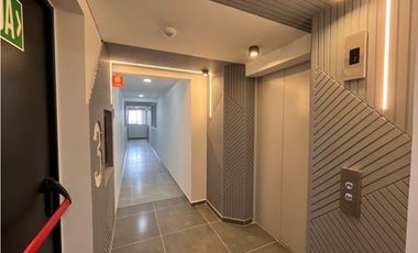 Apartamento en Alquiler parque vivero residencial Calatea Cali Sur