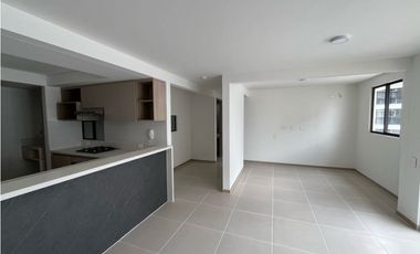 Apartamento en Alquiler parque vivero residencial Calatea Cali Sur