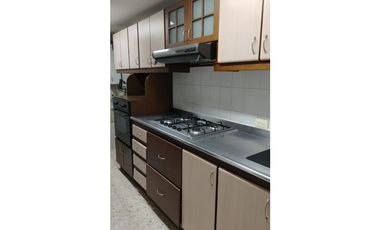 APARTAMENTO PARA ALQUILER EN ZONA ESTRATEGICA