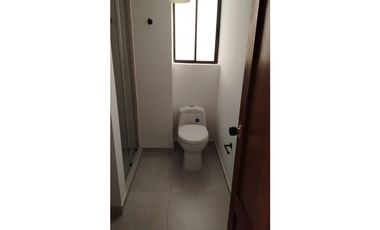 APARTAMENTO PARA ALQUILER EN ZONA ESTRATEGICA