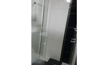 APARTAMENTO EN VENTA ITAGUI FERRARA PARTE BAJA