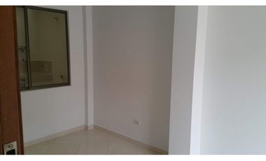 APARTAMENTO EN VENTA ITAGUI FERRARA PARTE BAJA