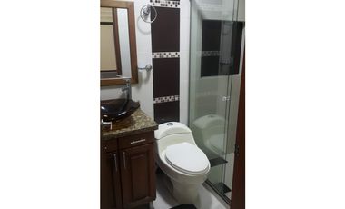 APARTAMENTO EN VENTA ITAGUI FERRARA PARTE BAJA