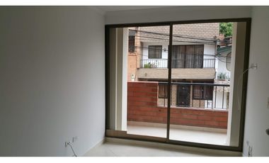 APARTAMENTO EN VENTA ITAGUI FERRARA PARTE BAJA