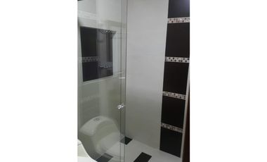 APARTAMENTO EN VENTA ITAGUI FERRARA PARTE BAJA