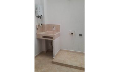 APARTAMENTO EN VENTA ITAGUI FERRARA PARTE BAJA