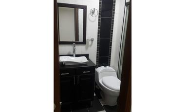 APARTAMENTO EN VENTA ITAGUI FERRARA PARTE BAJA