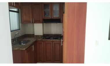 APARTAMENTO EN VENTA ITAGUI FERRARA PARTE BAJA
