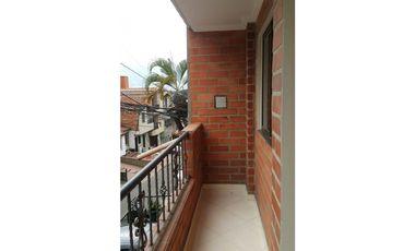APARTAMENTO EN VENTA ITAGUI FERRARA PARTE BAJA