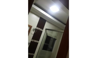 APARTAMENTO EN VENTA ITAGUI FERRARA PARTE BAJA