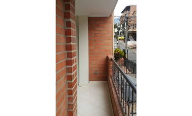 APARTAMENTO EN VENTA ITAGUI FERRARA PARTE BAJA