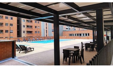 VENTA DE APARTAMENTO EN ITAGÜ