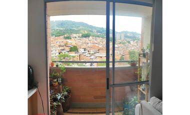 VENTA DE APARTAMENTO EN ITAGÜ