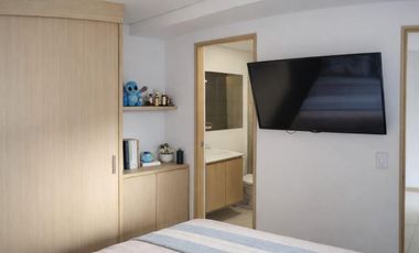 VENTA DE APARTAMENTO EN ITAGÜ