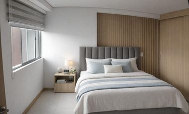 VENTA DE APARTAMENTO EN ITAGÜ