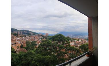 VENTA DE APARTAMENTO EN ITAGÜ
