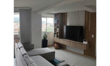 VENTA DE APARTAMENTO EN ITAGÜ