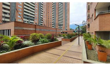 VENTA DE APARTAMENTO EN ITAGÜ