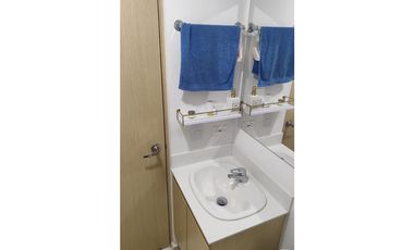 VENTA DE APARTAMENTO EN ITAGÜ