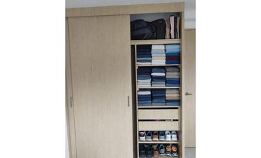 VENTA DE APARTAMENTO EN ITAGÜ