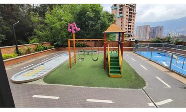 VENTA DE APARTAMENTO EN ITAGÜ