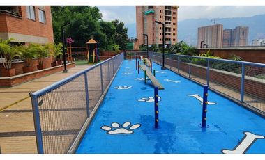 VENTA DE APARTAMENTO EN ITAGÜ