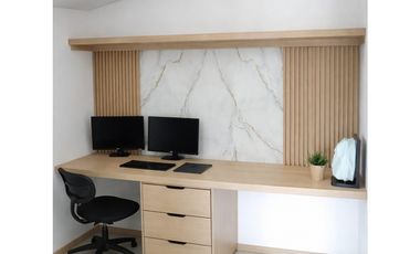 VENTA DE APARTAMENTO EN ITAGÜ