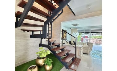 SE VENDE CASA EN VERDE ALFAGUARA, JAMUNDI
