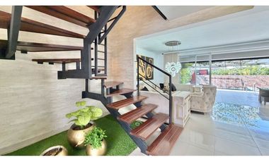 SE VENDE CASA EN VERDE ALFAGUARA, JAMUNDI