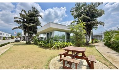 SE VENDE CASA EN VERDE ALFAGUARA, JAMUNDI