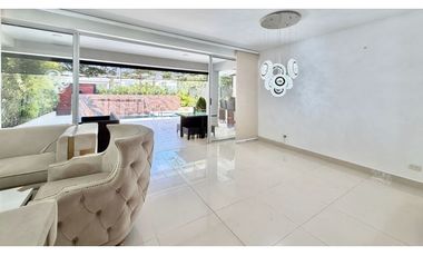 SE VENDE CASA EN VERDE ALFAGUARA, JAMUNDI