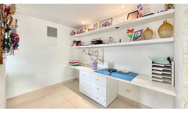 SE VENDE CASA EN VERDE ALFAGUARA, JAMUNDI