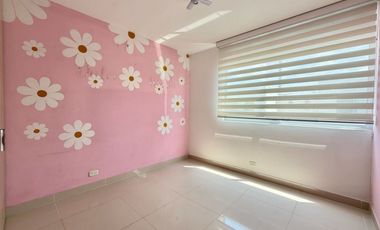 SE VENDE CASA EN VERDE ALFAGUARA, JAMUNDI