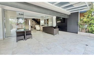 SE VENDE CASA EN VERDE ALFAGUARA, JAMUNDI