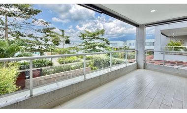 SE VENDE CASA EN VERDE ALFAGUARA, JAMUNDI