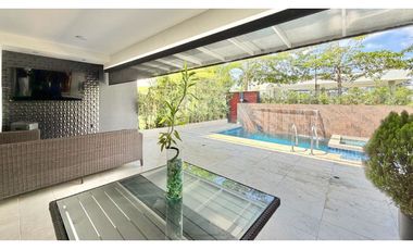 SE VENDE CASA EN VERDE ALFAGUARA, JAMUNDI