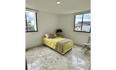 Apartamento en conjunto para la venta en la Circunvalar, Pereira!!