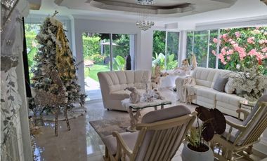 Casa campestre en condominio para la venta en viterbo, Caldas!!!