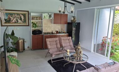 Casa campestre en condominio para la venta en viterbo, Caldas!!!