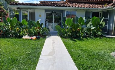 Casa campestre en condominio para la venta en viterbo, Caldas!!!