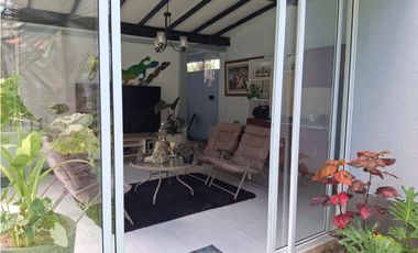Casa campestre en condominio para la venta en viterbo, Caldas!!!