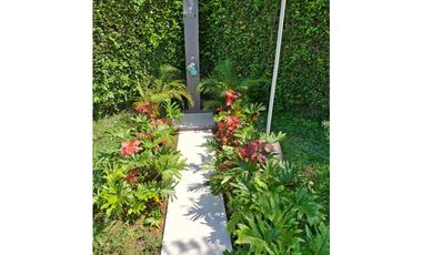 Casa campestre en condominio para la venta en viterbo, Caldas!!!