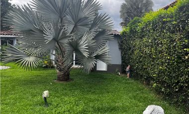 Casa campestre en condominio para la venta en viterbo, Caldas!!!